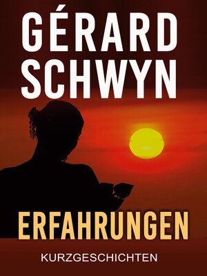 cover image of Erfahrungen